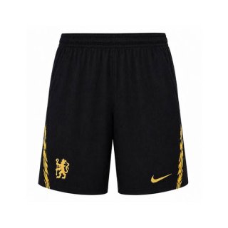 Pantalones Chelsea Segunda Equipación 2026/2027