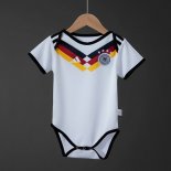 Camiseta Alemania Primera Equipación Baby 2026