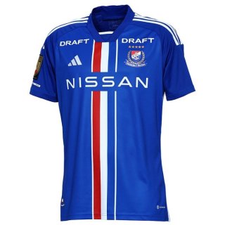 Tailandia Camiseta Yokohama F. Marinos Primera Equipación 2023/2024 Tailandia Camiseta Yokohama F. Marinos Primera Equipación 2023/2024