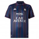 Tailandia Camiseta FC Metz Tercera Equipación 2025/2026  Tailandia Camiseta FC Metz Tercera Equipación 2025/2026