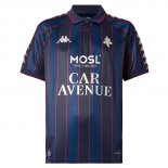 Tailandia Camiseta FC Metz Tercera Equipación 2025/2026  Tailandia Camiseta FC Metz Tercera Equipación 2025/2026