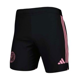 Pantalones Inter Miami Segunda Equipación 2023/2024 Pantalones Inter Miami Segunda Equipación 2023/2024