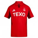 Tailandia Camiseta Aberdeen FC Primera Equipación 2025/2026