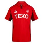Tailandia Camiseta Aberdeen FC Primera Equipación 2025/2026