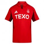 Tailandia Camiseta Aberdeen FC Primera Equipación 2025/2026