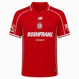 Tailandia Camiseta Deportivo Toluca Primera Equipación 2026/2027 Tailandia Camiseta Deportivo Toluca Primera Equipación 2026/2027