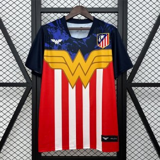Camiseta Atletico Madrid Special Edition 2025/2026 Rojo Camiseta Atletico Madrid Special Edition 2025/2026 Rojo