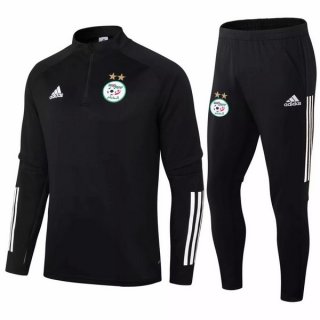 Chandal Argelia 2020 Negro Chandal Argelia 2020 Negro