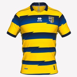 Tailandia Camiseta Parma Segunda Equipación 2022/2023 Tailandia Camiseta Parma Segunda Equipación 2022/2023