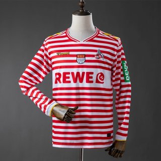 Tailandia Camiseta Köln Carnival Edition ML 2025/2026