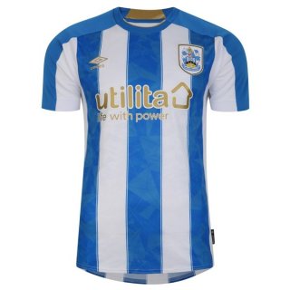 Tailandia Camiseta Huddersfield Town Primera Equipación 2023/2024 Tailandia Camiseta Huddersfield Town Primera Equipación 2023/2024