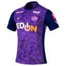 Tailandia Camiseta Sanfrecce Hiroshima Primera Equipación 2025/2026