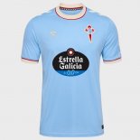 Tailandia Camiseta Celta De Vigo Primera Equipación 2026/2027