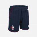 Pantalones Bologna Segunda Equipación 2025/2026  Pantalones Bologna Segunda Equipación 2025/2026