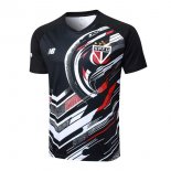 Camiseta Entrenamiento Sao Paulo 2025/2026 Negro 5