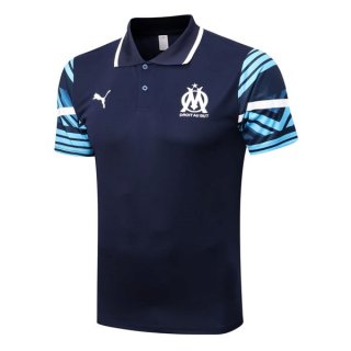 Polo Marsella 2022/2023 Azul Polo Marsella 2022/2023 Azul