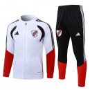 Chandal Flamengo 2026/2027 Blanco 2