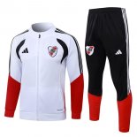 Chandal Flamengo 2026/2027 Blanco 2