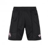 Pantalones Juventus Segunda Equipación 2026/2027 Pantalones Juventus Segunda Equipación 2026/2027