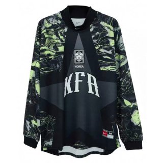 Tailandia Camiseta Corea Portero 2026