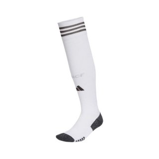 Calcetines Real Madrid Primera Equipación 2025/2026 Calcetines Real Madrid Primera Equipación 2025/2026