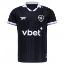 Tailandia Camiseta Botafogo Segunda Equipación 2025/2026