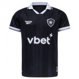 Tailandia Camiseta Botafogo Segunda Equipación 2025/2026