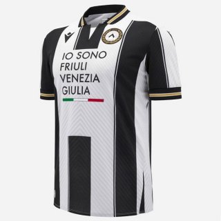 Tailandia Camiseta Udinese Calcio Primera Equipación 2024/2025 Tailandia Camiseta Udinese Calcio Primera Equipación 2024/2025