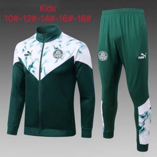 Ninos Chandal Palmeiras 2023/2024 Verde Blanco Ninos Chandal Palmeiras 2023/2024 Verde Blanco