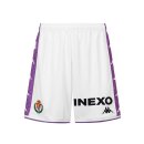 Pantalones Real Valladolid Primera Equipación 2025/2026