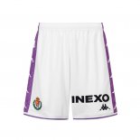 Pantalones Real Valladolid Primera Equipación 2025/2026