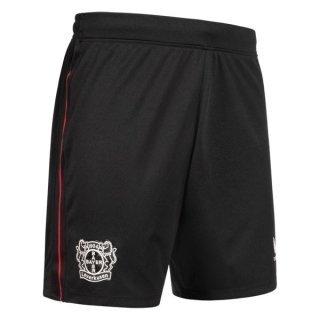 Pantalones 04 Leverkusen Segunda Equipación 2022/2023 Pantalones 04 Leverkusen Segunda Equipación 2022/2023