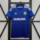 Camiseta Chelsea Segunda Equipación Retro 2014-2015