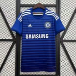Camiseta Chelsea Segunda Equipación Retro 2014-2015