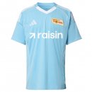 Tailandia Camiseta Union Berlin Segunda Equipación 2025/2026