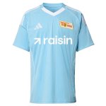 Tailandia Camiseta Union Berlin Segunda Equipación 2025/2026