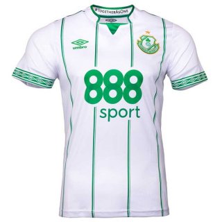 Tailandia Camiseta Shamrock Rovers Segunda Equipación 2022/2023 Tailandia Camiseta Shamrock Rovers Segunda Equipación 2022/2023