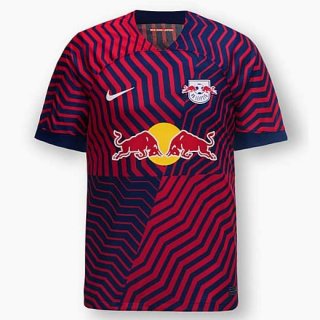 Tailandia Camiseta RB Leipzig Segunda Equipación 2023/2024 Tailandia Camiseta RB Leipzig Segunda Equipación 2023/2024