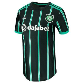 Camiseta Celtic Segunda Equipación Ropa Mujer 2022/2023 Camiseta Celtic Segunda Equipación Ropa Mujer 2022/2023