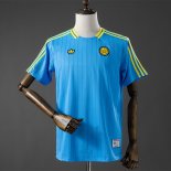 Tailandia Camiseta Columbia Terrace Icons 2026 Azul
