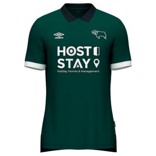 Tailandia Camiseta Derby County Tercera Equipación 2023/2024 Tailandia Camiseta Derby County Tercera Equipación 2023/2024