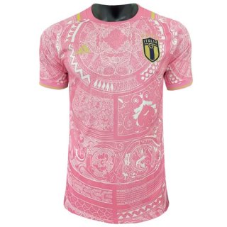 Tailandia Camiseta Italia Special Edition 2023/2024 Rosa Tailandia Camiseta Italia Special Edition 2023/2024 Rosa