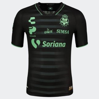 Tailandia Camiseta Club Santos Laguna Segunda Equipación 2023/2024 Tailandia Camiseta Club Santos Laguna Segunda Equipación 2023/2024