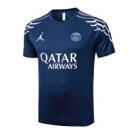 Camiseta Entrenamiento PSG 2026/2027 Azul
