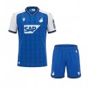 Camiseta Hoffenheim Primera Equipación Niño 2026/2027 Camiseta Hoffenheim Primera Equipación Niño 2026/2027
