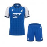 Camiseta Hoffenheim Primera Equipación Niño 2026/2027
