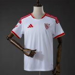 Tailandia Camiseta Sevilla Primera Equipación 2026/2027