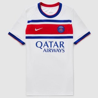 Tailandia Camiseta PSG Pre-Match 2026/2027
