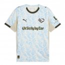 Tailandia Camiseta Palermo FC Tercera Equipación 2025/2026  Tailandia Camiseta Palermo FC Tercera Equipación 2025/2026