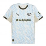 Tailandia Camiseta Palermo FC Tercera Equipación 2025/2026